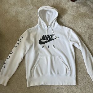 Nike Air Hoodie size M